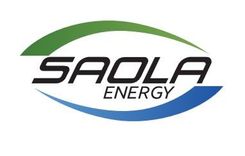 Saola Energy