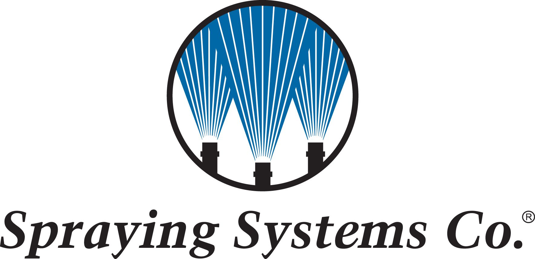 Spraying Systems Co.®️