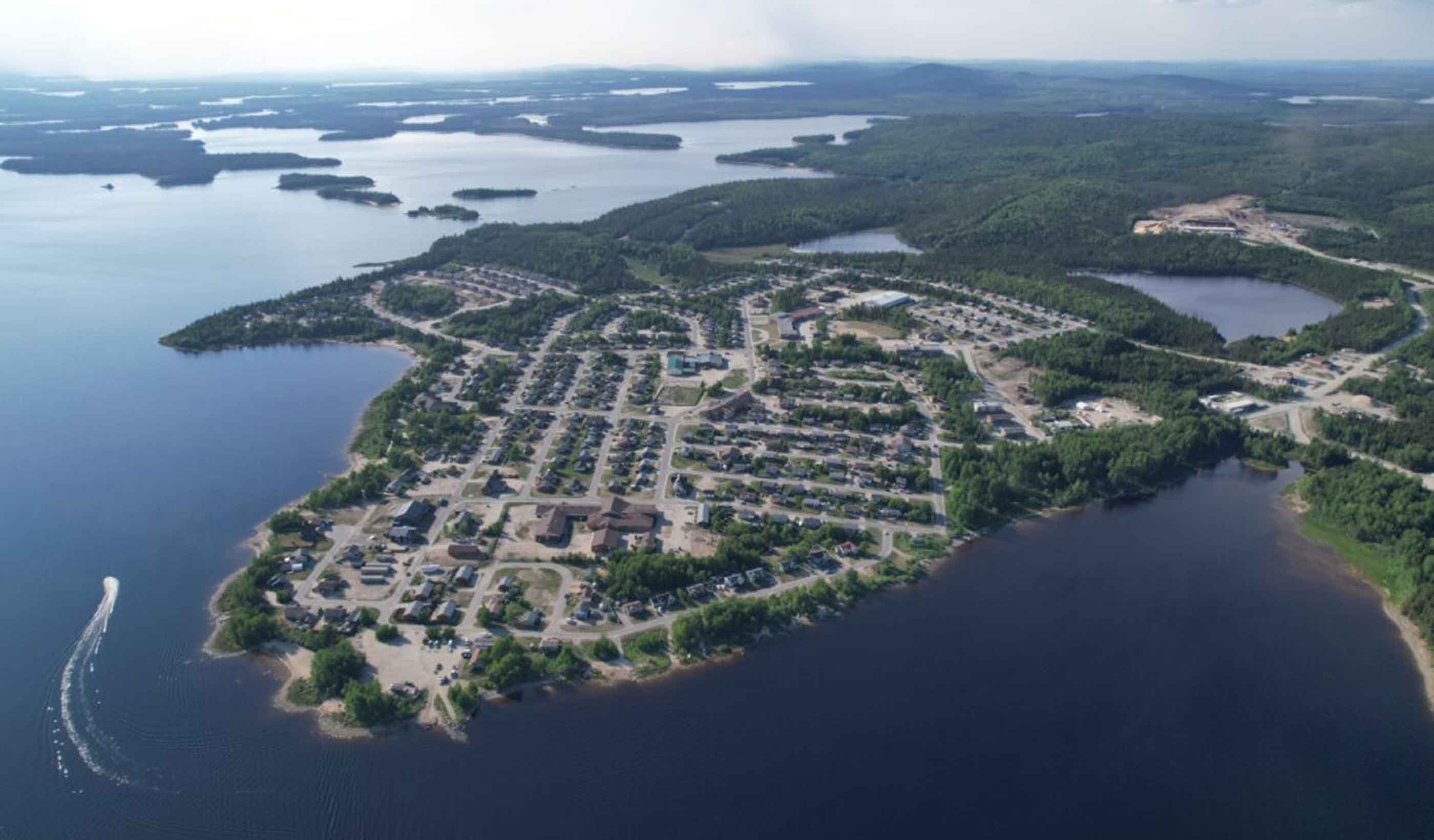 Stantec selected to design new biomass cogeneration plant in Quebec - Vimarsana News