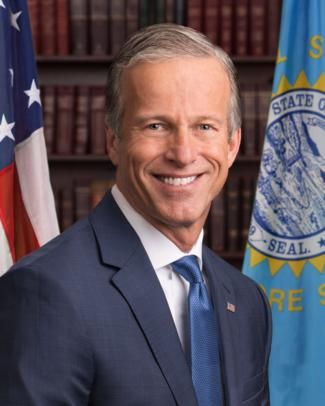 The American Biogas Council extends its congratulations to Senator Thune on his election as Senate Majority Leader.