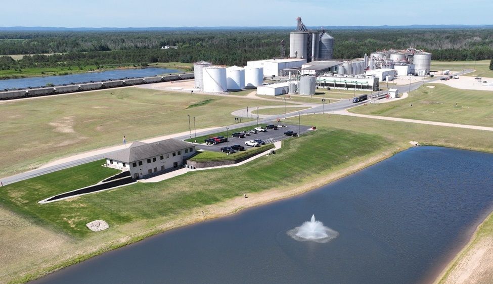 United Cooperative acquires Marquis’ Wisconsin ethanol plant Ethanol Producer Magazine