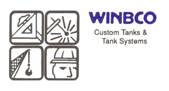 Winbco Tank Systems