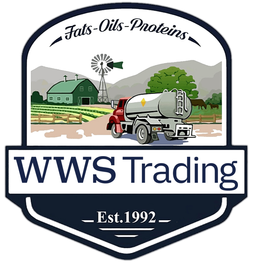 WWS Trading