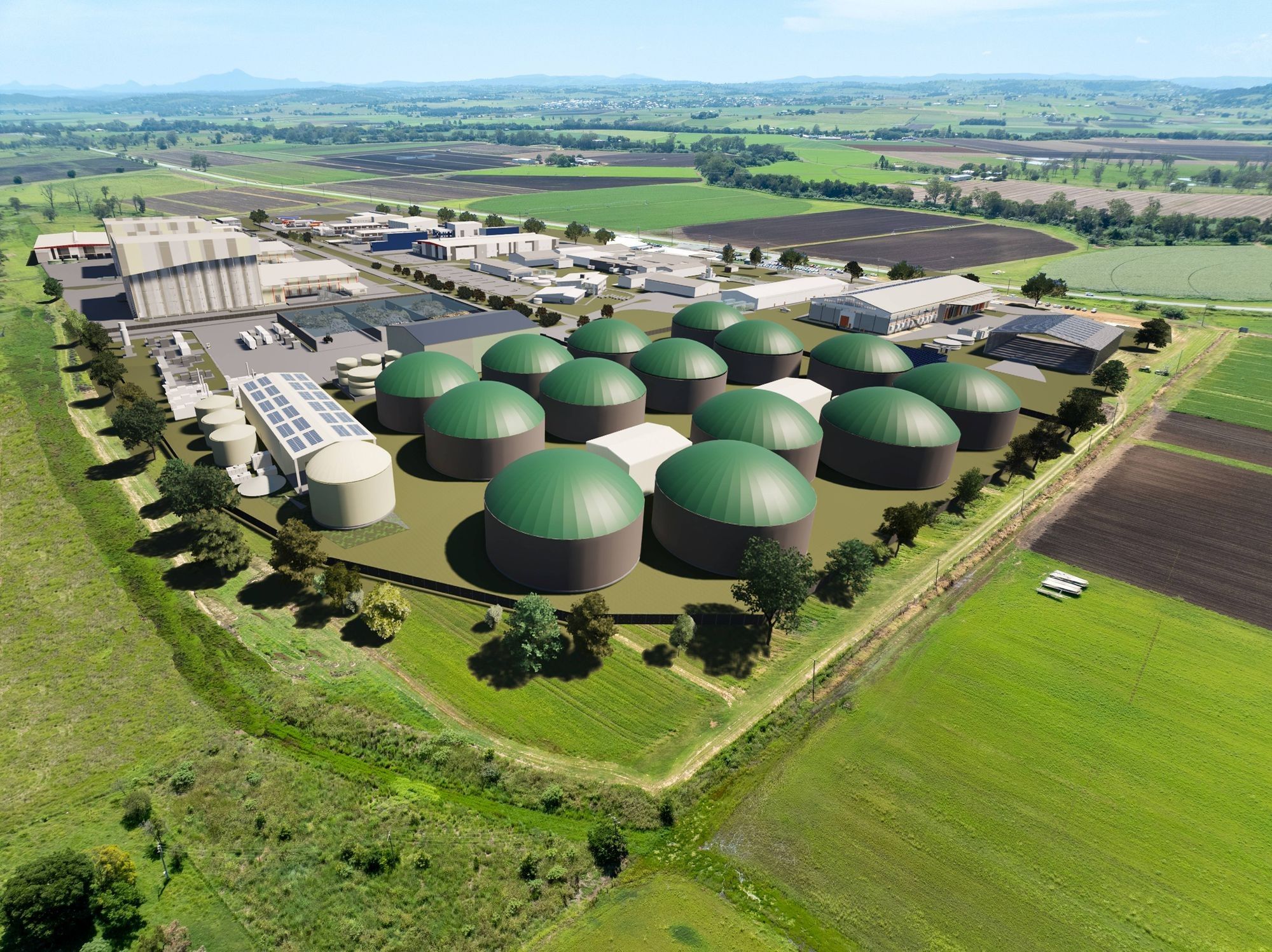 IEA Task40: Biomass provides 10 percent of global energy use