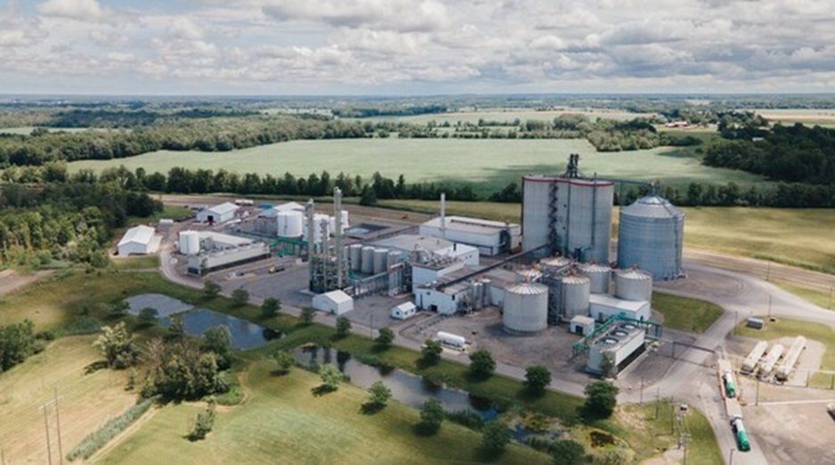 Industrial steam generating heat pump to be installed at Western New