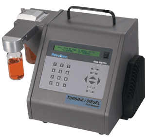 Cetane 2000 is an analytical method that utilizes this diesel fuel analyzer.