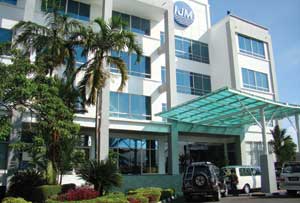 IJM Plantation's corporate headquarters are in Sandakan, in the Malaysian state of Sabah.