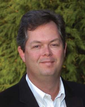 Michael Devine CEO, Earth Energy Alliance