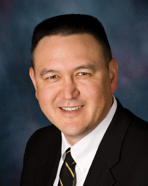 NEW CHIEF: Daniel J. Oh, former president and chief operating officer of REG, is the company's new CEO. 