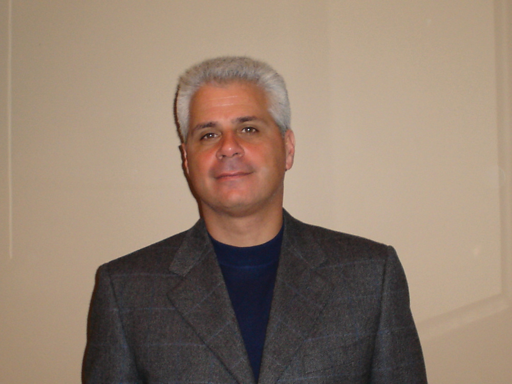 BIOHEAT EXPERT: Paul Nazzaro, a fuel specialist for Advanced Fuel Solutions and petroleum liaison for NBB, is well known throughout the industry as a leader. 