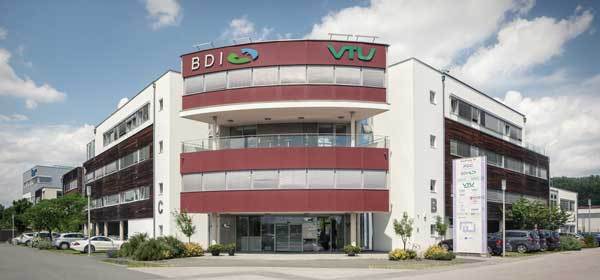 BDI Headquarters