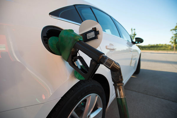 Biodiesel Secures Big Win in California with B20 in Underground Storage ...