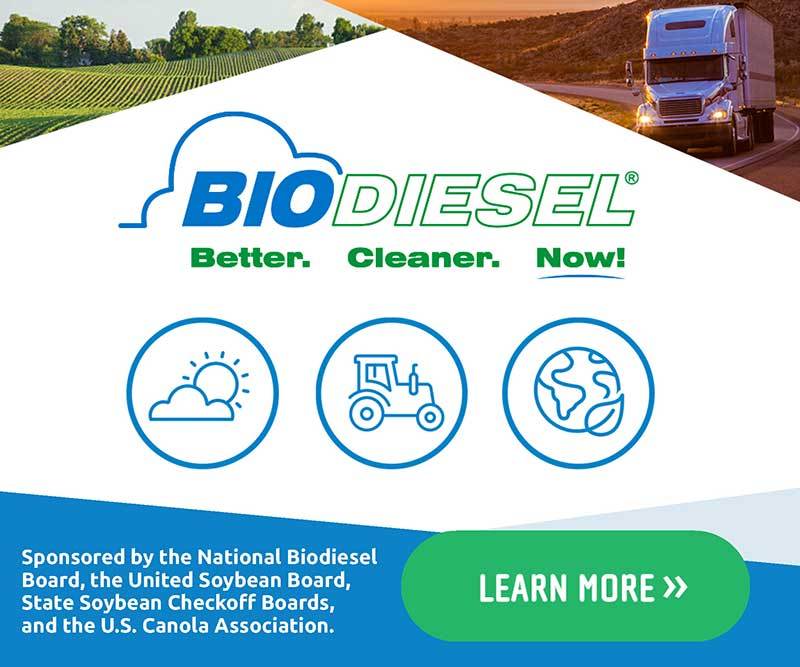 NATIONAL BIODIESEL BOARD: Baseball Teams Knock It Out of the Park with  Biodiesel