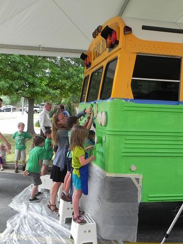 Biodiesel to help fuel hydraulic hybrid bus | Biodiesel Magazine