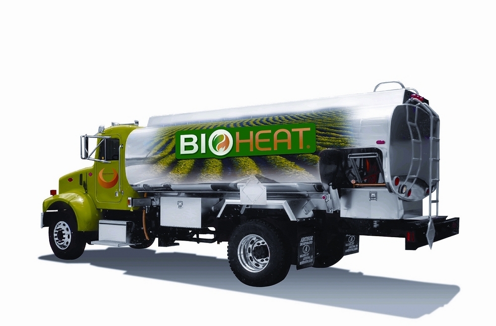 ASTM Releases B20 Heating Oil Specifications | Biodiesel Magazine