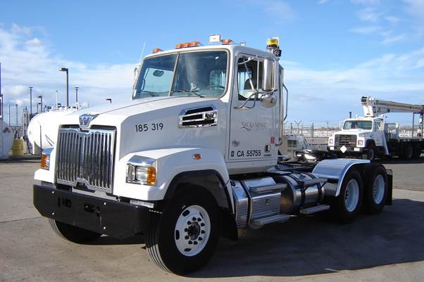 Sacramento County fleet to run on renewable diesel | Biodiesel Magazine