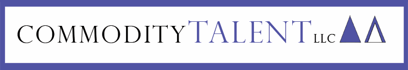 Commodity Talent LLC