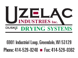 Uzelac Industries Inc.