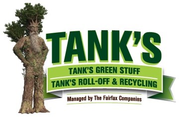 Tank's Green Stuff