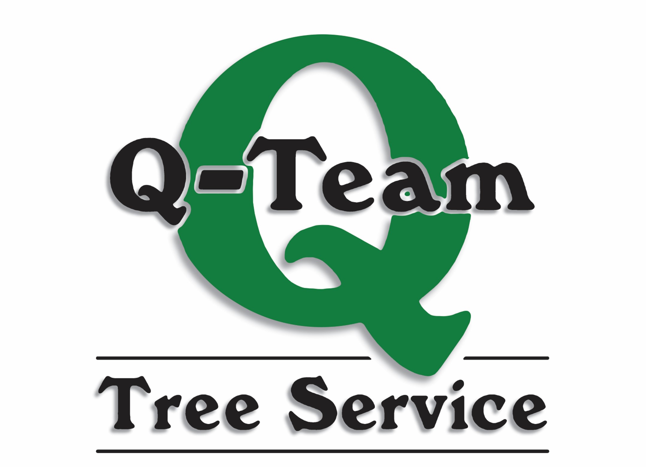Q-Team Tree Service