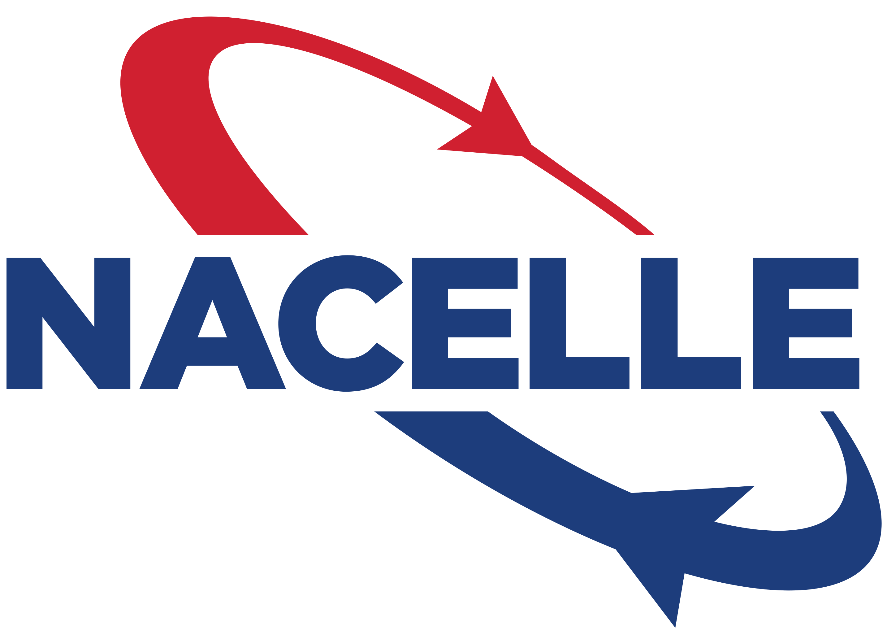 Nacelle Solutions