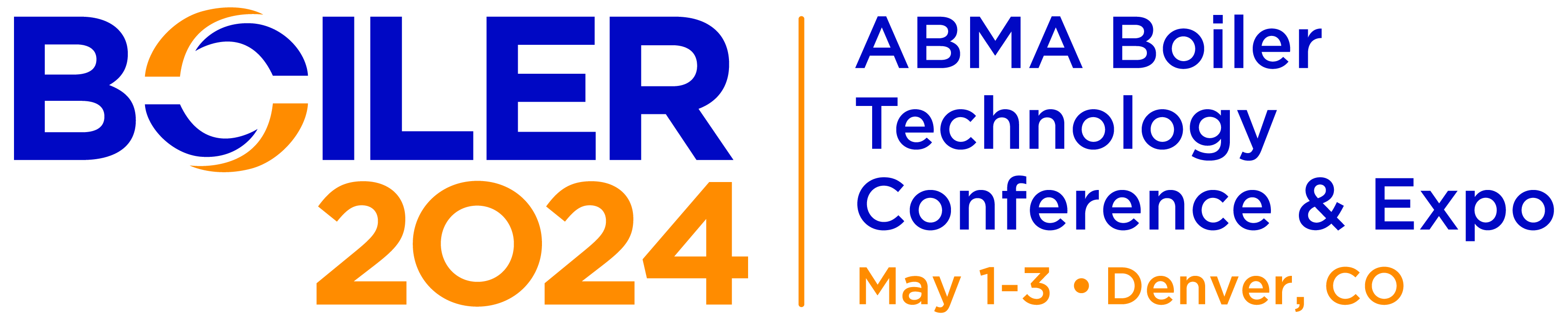 BOILER 2024-ABMA Technology Conference & Expo