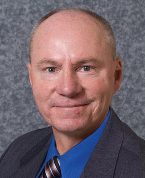 Steve Corcoran, chief executive officer, KL Energy