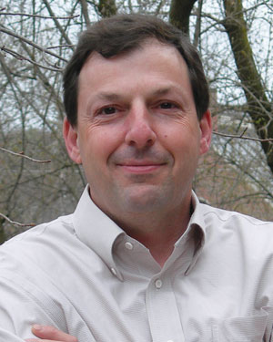 Christopher Recchia, executive director, Biomass Energy Resource Center 