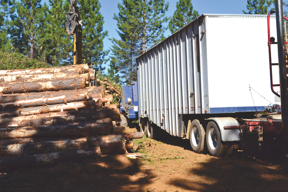 FINE-TUNED TRAILERS: Cost-efficient hauling strategies will only improve when the proper trailers are used.