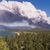 FUELING THE FIRE: The Angora Ridge Forest Fire in south Lake Tahoe, Calif., burned 3,100 acres of forestland and destroyed many homes.
