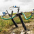 MEASURING METHANE: Loci Controlsâ€™ WellWatcher device is mounted onto gas collection wellheads to monitor gas for everything from temperature and flow rate to oxygen content.