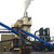 MAXIMIZING EFFICIENCY: Usually, four or five presses run each day at the Scotia Atlantic Biomass pellet plant. In the wintertime, four machines run at 4 tons per hour, or five, if there's enough material. During the summer months, five presses are ge