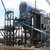 Hurst Boiler recently completed a poultry litter-fired biomass boiler project at Prestage AgEnergy in Clinton, North Carolina. The facility is scheduled for commissioning this summer. 
