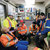 Regular crew meetings are vital for developing and maintaining a positive safety culture.