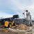 Construction of Wood & Sonsâ€™ 30,000-ton-per-year pellet manufacturing facility in 
Sanford, Maine, was complete 
in December 2018.