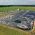 Brightmark's 1.5-MW project in Sumter, South Carolina, uses methane biogas generated by customer Pilgrim Prideâ€™s poultry processing facility to produce electricity and hot water.  
