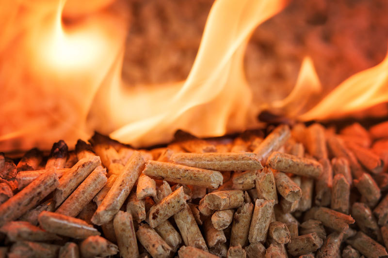 Understanding Ash Fusibility (Clinkers) | Biomass Magazine