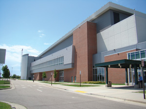 The Biomass '08 Technical Workshop was held July 15-16 at the Alerus Center in Grand Forks, N.D.