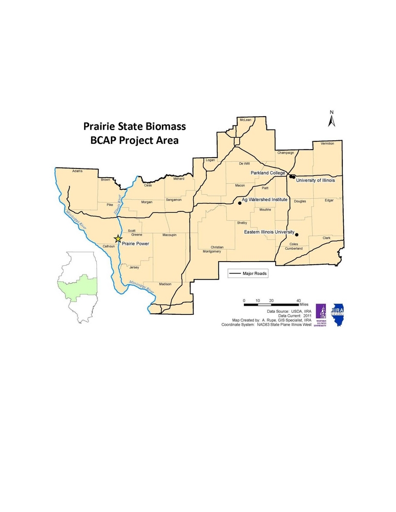Green Flame Energy seeks BCAP project area designation | Biodiesel Magazine