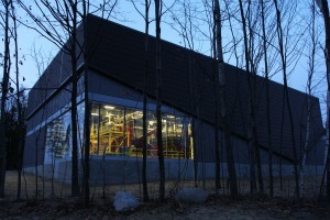 Maine college fires up biomass plant | Biodiesel Magazine