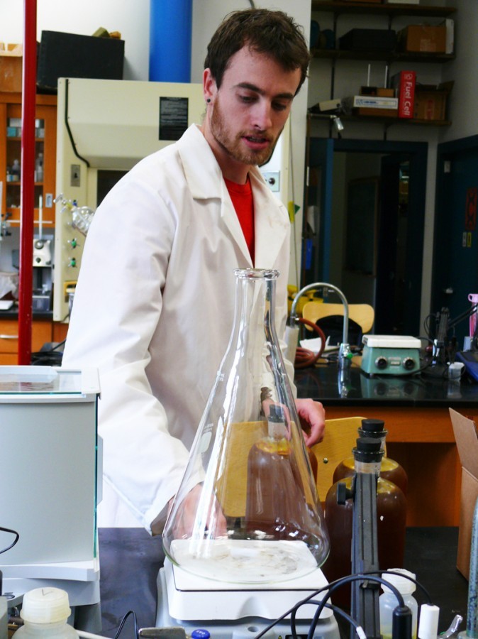 Maine college wins EPA grant for food waste-to-fuel research | Biomass ...
