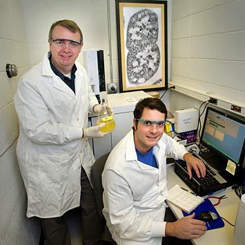 Scientists turn toxic byproduct into biofuel booster | Biodiesel Magazine