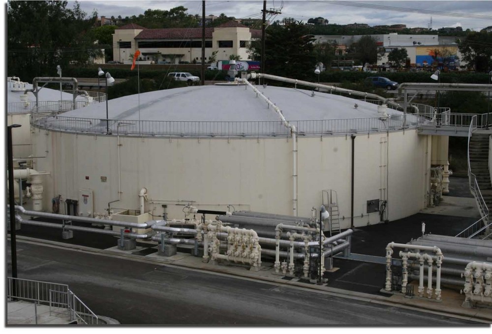 California joint venture to recycle waste cooking oil into biogas ...
