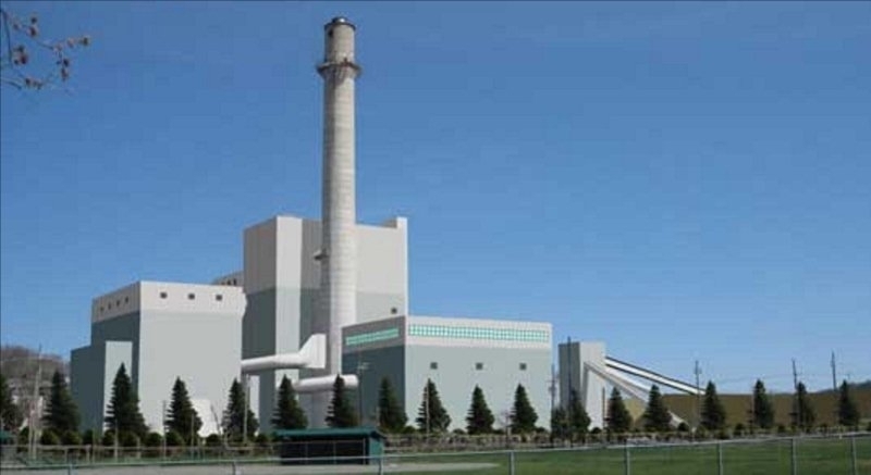Burgess BioPower earns RPS certification, wraps up commissioning ...