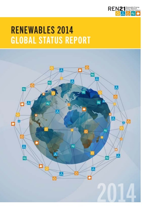 Report Provides Global Overview Of Bioenergy, Biofuel Development 