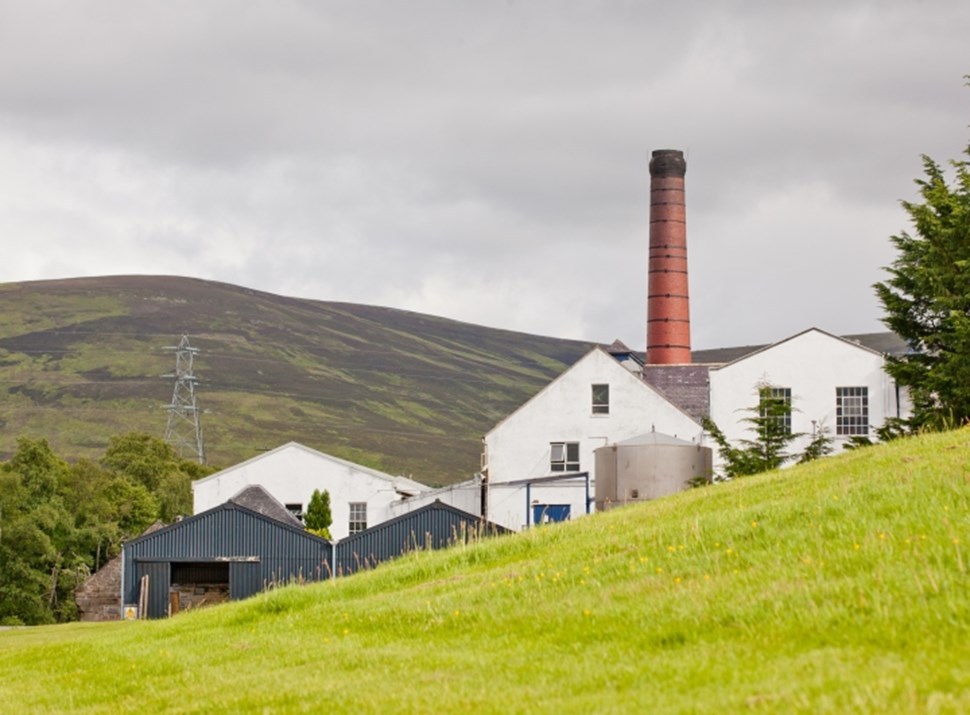 GIB funds biomass boiler at Scottish distillery Biomass Magazine