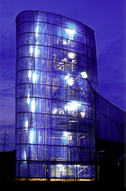 Lockheed Martin, Concord Blue to build bioenergy plant in Germany ...