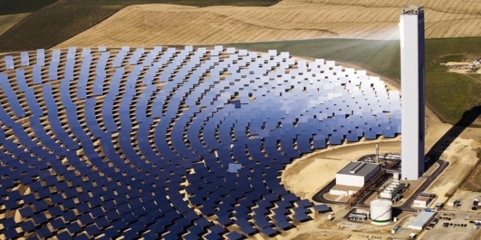 A ray of sunshine for bioenergy | Biomass Magazine