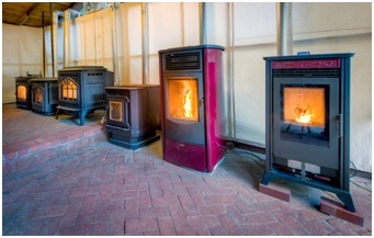 Study of pellet stoves measures emission levels over 30 days | Biomass  Magazine