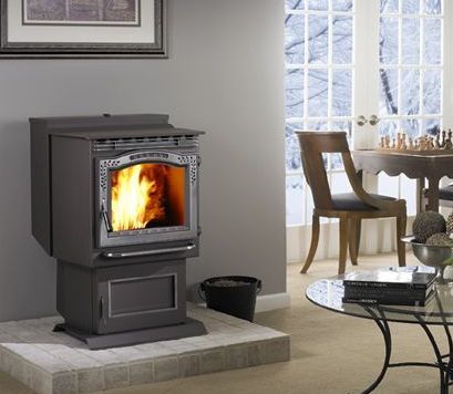 Maryland program invests in market's cleanest pellet, wood stoves ...